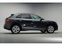 Audi Q3 45 TFSI e S Line [ SoH 87,9% | LED Virtual Stoelverwarming Alcantara/leder ]
