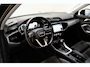 Audi Q3 45 TFSI e S Line [ SoH 87,9% | LED Virtual Stoelverwarming Alcantara/leder ]