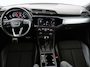 Audi Q3 Sportback 35 TFSI S Edition Camera | Adaptive cruise control | Carplay | Stoelverwarming | Elektrische kofferbak | S-Line |