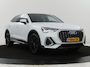 Audi Q3 Sportback 35 TFSI S Edition Camera | Adaptive cruise control | Carplay | Stoelverwarming | Elektrische kofferbak | S-Line |