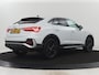 Audi Q3 Sportback 35 TFSI S Edition Camera | Adaptive cruise control | Carplay | Stoelverwarming | Elektrische kofferbak | S-Line |