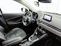 Mazda 2 1.5 Skyactiv-G GT-Luxury | Navigatie | Achteruitrijcamera | Leder/Alcantara | Lichtmetaal