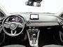 Mazda 2 1.5 Skyactiv-G GT-Luxury | Navigatie | Achteruitrijcamera | Leder/Alcantara | Lichtmetaal