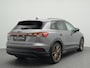 Audi Q4 e-tron 50 quattro S edition 77 kWh 299 PK | Side Assist | Head-Up Display | SONOS Sound | Achteruitrijcamera | Navigatie | Stoelverwarming |