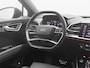Audi Q4 e-tron 50 quattro S edition 77 kWh 299 PK | Side Assist | Head-Up Display | SONOS Sound | Achteruitrijcamera | Navigatie | Stoelverwarming |