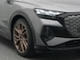 Audi Q4 e-tron 50 quattro S edition 77 kWh 299 PK | Side Assist | Head-Up Display | SONOS Sound | Achteruitrijcamera | Navigatie | Stoelverwarming |