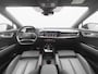 Audi Q4 e-tron 50 quattro S edition 77 kWh 299 PK | Side Assist | Head-Up Display | SONOS Sound | Achteruitrijcamera | Navigatie | Stoelverwarming |