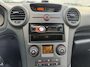 Kia Carens 2.0 CVVT X-ecutive