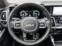 Kia Sorento 1.6 T-GDI Hybrid 2WD ExecutiveLine 5p. | Apple Carplay / Android Auto | Navigatiesysteem | Elektrisch Verstelbare Voorstoelen | Bestuurdersstoel met Geheugen | Elektrisch Schuif / Kanteldak | Elektrisch Bedienbare Achterklep | Stoelverwarming + Stoelkoeling | Stuurverwarming | Cruise Control Adaptief | Licht + Regensensor