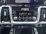 Kia Sorento 1.6 T-GDI Hybrid 2WD ExecutiveLine 5p. | Apple Carplay / Android Auto | Navigatiesysteem | Elektrisch Verstelbare Voorstoelen | Bestuurdersstoel met Geheugen | Elektrisch Schuif / Kanteldak | Elektrisch Bedienbare Achterklep | Stoelverwarming + Stoelkoeling | Stuurverwarming | Cruise Control Adaptief | Licht + Regensensor
