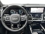 Kia Sorento 1.6 T-GDI Hybrid 2WD ExecutiveLine 5p. | Apple Carplay / Android Auto | Navigatiesysteem | Elektrisch Verstelbare Voorstoelen | Bestuurdersstoel met Geheugen | Elektrisch Schuif / Kanteldak | Elektrisch Bedienbare Achterklep | Stoelverwarming + Stoelkoeling | Stuurverwarming | Cruise Control Adaptief | Licht + Regensensor