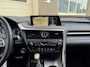 Lexus RX 450h 4WD F Sport Line Pano|Stuurverw.|360 camera