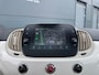 Fiat 500 0.9 Turbo Collezione Automaat *carplay *climate *NL