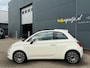 Fiat 500 0.9 Turbo Collezione Automaat *carplay *climate *NL
