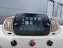 Fiat 500 0.9 Turbo Collezione Automaat *carplay *climate *NL