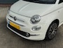 Fiat 500 0.9 Turbo Collezione Automaat *carplay *climate *NL