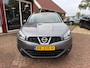 Nissan Qashqai 1.6 CONNECT EDITION Cruise Control/360ÃÂ° Camera/Trekhaak/Airco