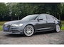 Audi A6 Limousine 3.0 TDI quattro 245PK S-line|MY2014|Trekhaak|Bi-Xenon|Stoelverwarming|Leder|Standkachel|Volledig Onderhouden