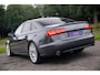 Audi A6 Limousine 3.0 TDI quattro 245PK S-line|MY2014|Trekhaak|Bi-Xenon|Stoelverwarming|Leder|Standkachel|Volledig Onderhouden