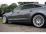 Audi A6 Limousine 3.0 TDI quattro 245PK S-line|MY2014|Trekhaak|Bi-Xenon|Stoelverwarming|Leder|Standkachel|Volledig Onderhouden