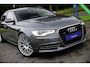 Audi A6 Limousine 3.0 TDI quattro 245PK S-line|MY2014|Trekhaak|Bi-Xenon|Stoelverwarming|Leder|Standkachel|Volledig Onderhouden