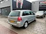 Opel Zafira 1.8 Business 3e Eigenaar! 7Persoons Trekhaak Airco NAP APK