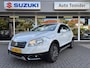 Suzuki S-Cross SX4 Automaat 1.6 Exclusive / 64.000 km