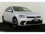 Volkswagen Polo 1.0 TSI R-LINE EDITION -PANO.DAK|KEYLESS|CARPLAY|STOELVERW.|DODEHOEK|PARKEERASST.|PRIVACY.GLAS|17"YORK