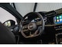 Audi A3 Sportback 40 TFSI e S line | Pano | Rood stiksel | Alcantara | Cam