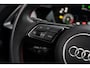 Audi A3 Sportback 40 TFSI e S line | Pano | Rood stiksel | Alcantara | Cam