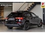Audi A3 Sportback 40 TFSI e S line | Pano | Rood stiksel | Alcantara | Cam