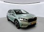 Skoda Enyaq iV 80 204pk / Navigatie / LM 19 inch / Leder/stof / Warmtepomp / Camera / Wegkl trekhaak
