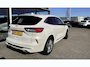 Ford Kuga 2.5 PHEV e-CVT 225pk Vignale , Trekhaak , Winterpack met voorruitverwarming ,stoel en stuurverwarming