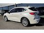 Ford Kuga 2.5 PHEV e-CVT 225pk Vignale , Trekhaak , Winterpack met voorruitverwarming ,stoel en stuurverwarming