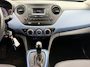 Hyundai i10 1.0i i-Motion Comf. | AUTOMAAT | AIRCO | STOEL+STUURVERW. | E-RAMEN