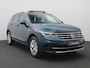 Volkswagen Tiguan 1.4 TSI eHybrid Elegance 245PK DSG Panoramadak, Trekhaak, 360gr. Camera, Keyless, Leder, 18" LM Velgen, Side Assist, Elektr. Achterklep, Stoel-stuurverwarming