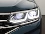 Volkswagen Tiguan 1.4 TSI eHybrid Elegance 245PK DSG Panoramadak, Trekhaak, 360gr. Camera, Keyless, Leder, 18" LM Velgen, Side Assist, Elektr. Achterklep, Stoel-stuurverwarming