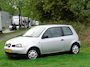 SEAT Arosa 1.4i Stella ( INRUIL MOGELIJK )
