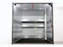 Mercedes-Benz Sprinter 315 CDI 150pk 9G Automaat RWD Bakwagen met laadklep 1.006kg laadvermogen 11-2022