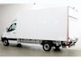 Mercedes-Benz Sprinter 315 CDI 150pk 9G Automaat RWD Bakwagen met laadklep 1.006kg laadvermogen 11-2022