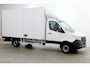 Mercedes-Benz Sprinter 315 CDI 150pk 9G Automaat RWD Bakwagen met laadklep 1.006kg laadvermogen 11-2022
