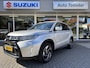 Suzuki Vitara 1.4 Boosterjet Style Smart Hybrid | Trekhaak afneembaar | Pano/schuif-kanteldak