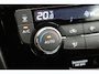 Nissan Qashqai 1.6 164pk Tekna Panoramadak | Zwart Leder | LED | Full Map Navi | 360°Camera | Volledig Onderhouden!!
