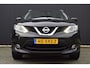 Nissan Qashqai 1.6 164pk Tekna Panoramadak | Zwart Leder | LED | Full Map Navi | 360°Camera | Volledig Onderhouden!!