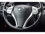 Nissan Qashqai 1.6 164pk Tekna Panoramadak | Zwart Leder | LED | Full Map Navi | 360°Camera | Volledig Onderhouden!!