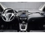 Nissan Qashqai 1.6 164pk Tekna Panoramadak | Zwart Leder | LED | Full Map Navi | 360°Camera | Volledig Onderhouden!!