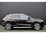 Nissan Qashqai 1.6 164pk Tekna Panoramadak | Zwart Leder | LED | Full Map Navi | 360°Camera | Volledig Onderhouden!!