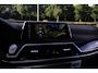 BMW 7-Serie 750i 4.4 V8 xDrive M-Sport|2e Eig|AchterasBesturing|Bowers & Wilkins|Massage|SoftClose|Trekhaak|CarPlay|Laser|Dealer Onderhouden