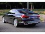 BMW 7-Serie 750i 4.4 V8 xDrive M-Sport|2e Eig|AchterasBesturing|Bowers & Wilkins|Massage|SoftClose|Trekhaak|CarPlay|Laser|Dealer Onderhouden