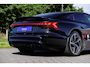 Audi e-Tron GT Edition ZERO 93 kWh|Org.NL NAP|1ste Eig.|BTW|RS-Seat|Ceramic|Carbon|Head Up|Matrix|Nachtzicht|Bang en Olufsen|S-Line|Luchtvering|Dealer Onderhouden
